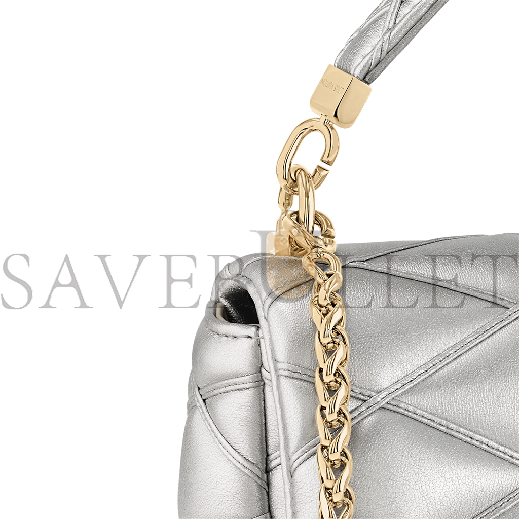 LOUIS VUITTON GO-14 MM M25107 (23*16*10cm) LOUIS VUITTON GO-14 MM M25107 (23*16*10cm)